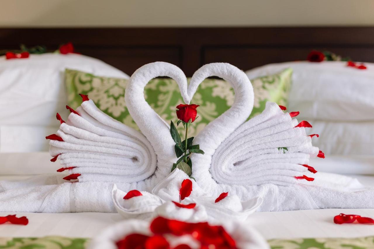 Kubu Benoa Guest House Нуса-Дуа Экстерьер фото